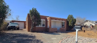 1006 San Lorenzo Ave NW, Albuquerque, NM 87107