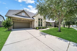 12910 Picket Hills Ln, Humble, TX 77346
