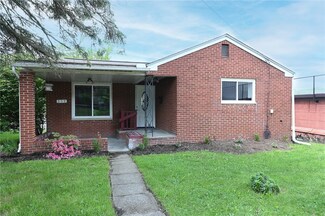 259 Wayne St, Baden, PA 15005