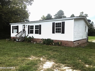 2929 W Timberlake Blvd, Robersonville, NC 27871