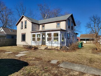 409 W Prairie St, Kirkland, IL 60146