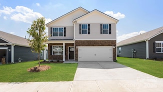4623 Harris Elliot Rd, Lincolnton, NC 28092