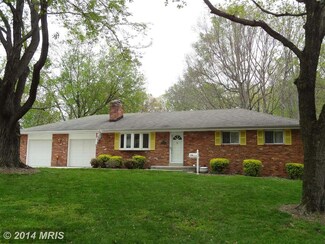 5609 Viceroy Ct, Springfield, VA 22151