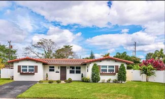 2648 NW 9th Ln, Wilton Manors, FL 33311