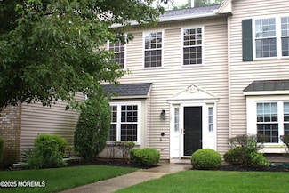 13 Ambrose Ln Unit 10, Holmdel, NJ 07733