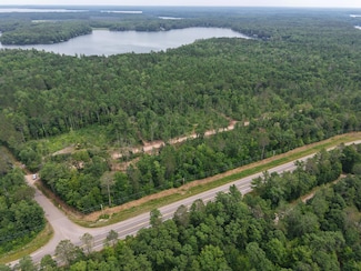 Lot 1 Indian Waters Ln, Lac Du Flambeau, WI 54548