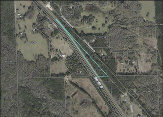 9528 U S Highway 19, Perry, FL 32348