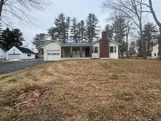 22 1st Rangeway, Waterville, ME 04901