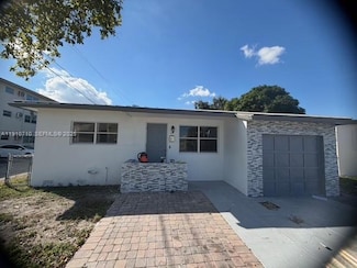 40 NW 62nd Ave, Miami, FL 33126