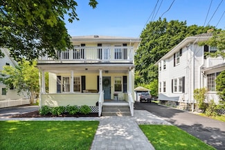 614 Summer St, Arlington, MA 02474