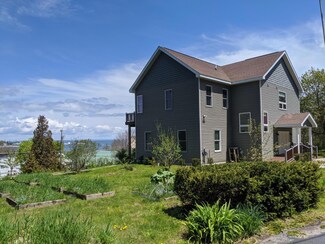 369 Underhill St, Saint Ignace, MI 49781