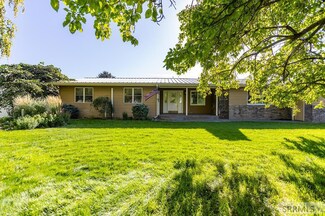 454 N 3700 E, Rigby, ID 83442