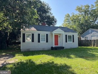 314 Arnold Blvd, Warner Robins, GA 31093