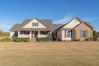 110 Windy Hill Dr, Rocky Face, GA 30740