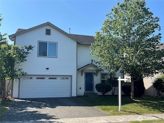 17709 Silver Creek Ave E, Puyallup, WA 98375