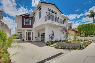 1710 Clark Ln Unit A, Redondo Beach, CA 90278