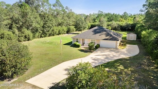 36 Currant Ave, Middleburg, FL 32068