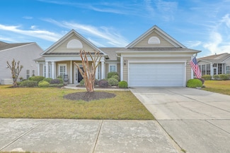 145 Billowing Sails St, Summerville, SC 29483