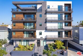 3672 Jasmine Ave Unit 101, Los Angeles, CA 90034