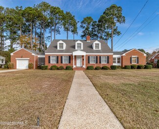 1607 Laurel St, Goldsboro, NC 27530