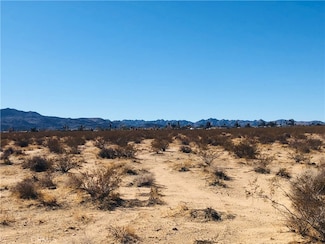 1 Todd Ln, Twentynine Palms, CA 92277