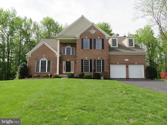 12511 Woodbridge Ct, Bowie, MD 20721