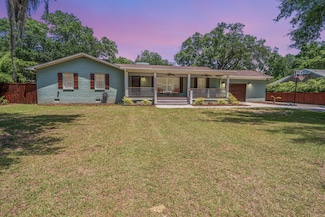 762 Swanson Ave, Charleston, SC 29412