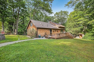 58 Millsfield Ln, Center Barnstead, NH 03225