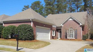 1817 Stone Brook Ln, Birmingham, AL 35242