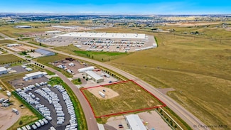 Lot 3, Blk 1 Trucker Tr, Cheyenne, WY 82007