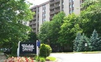 6001 Arlington Blvd Unit 320, Falls Church, VA 22044