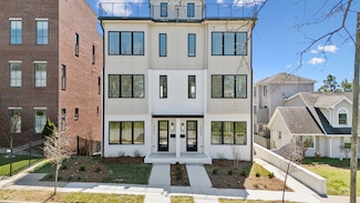 3135 Parthenon Ave Unit A, Nashville, TN 37203