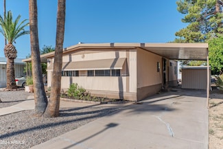 2650 W Union Hills Dr Unit 236, Phoenix, AZ 85027