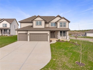 11487 S Cornice St, Olathe, KS 66061