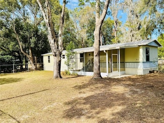 3955 E David St, Inverness, FL 34453