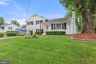 4509 Backlick Rd, Annandale, VA 22003