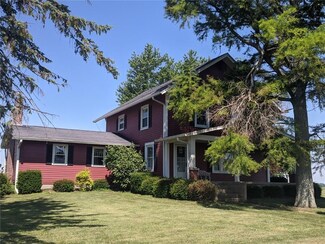 5527 S 650 W, Rushville, IN 46173