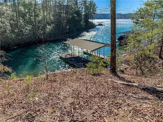 S78 Red Buckeye Trail, Sunset, SC 29685