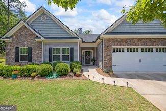 130 Blackthorn Rd, Colbert, GA 30628