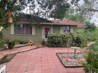 816 Trinity St, Eagle Pass, TX 78852