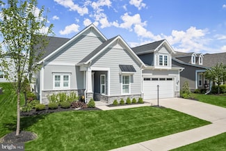 137 Lively Stream Way, Gettysburg, PA 17325