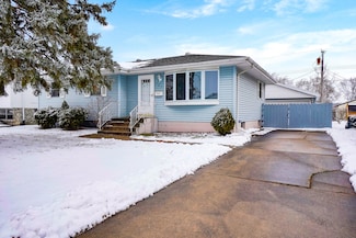 707 211th Place, Dyer, IN 46311