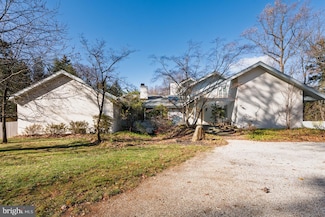 516 Mount Lucas Rd, Princeton, NJ 08540
