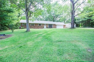 3145 E 236th St, Cicero, IN 46034
