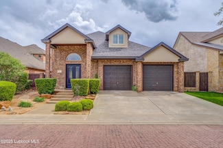 47 Tuscan Villas Cir, Lubbock, TX 79423