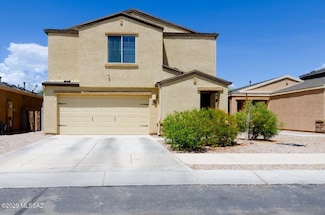 4097 E Braddock Dr, Tucson, AZ 85706