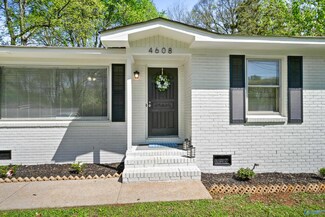 4608 Rutledge Dr NW, Huntsville, AL 35816