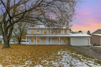 23 Cider Creek Cir, Rochester, NY 14616