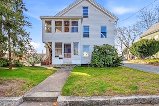 55 Jefferson St, Milford, MA 01757
