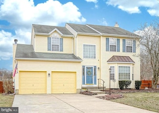 151 Ryans Run, Sicklerville, NJ 08081
